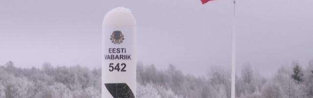 Россия по-прежнему не признает незаконное пересечение границы в декабре