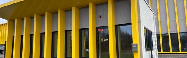 Голландская компания A-Ware хочет купить завод по производству сыра в Пайде