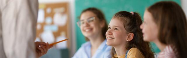 Harno запустил общенациональный опрос школьников