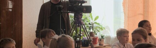 Фильм "Господин Никто против Путина" о пропаганде в российской школе получил премию BAFTA