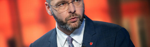 Евгений Осиновский: рациональный инвестор не вложит деньги в эстонскую АЭС