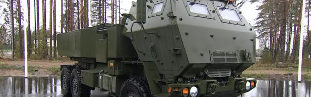 Мерило о сбое с поставками ракет для HIMARS: системы у нас есть, подготовка может идти по плану