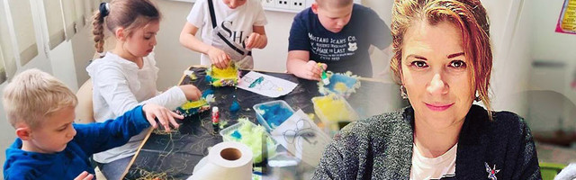 Школы для особых детей создают их родители