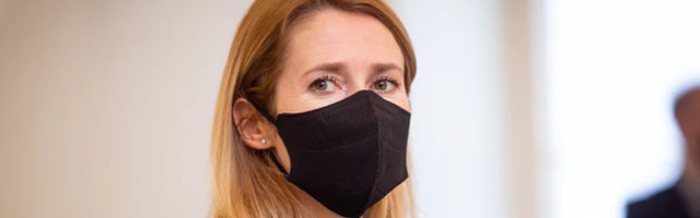 Премьер-министр Эстонии не знает, вакцинирована ли министр культуры