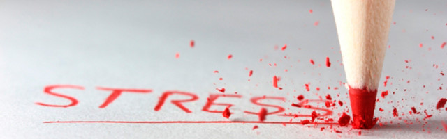 Более 70 процентов работников в возрасте 35–54 лет страдают от стресса на работе