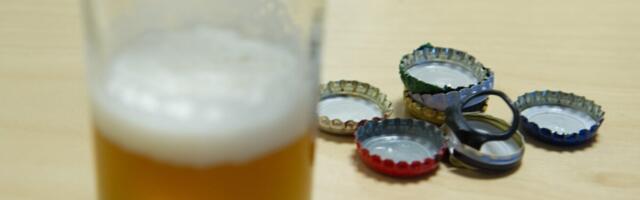 Уроженца Эстонии подозревают в продаже нескольких тонн контрафактного алкоголя в Санкт-Петербурге