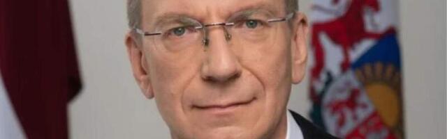 Президент Латвии призвал всю Европу ввести обязательную воинскую службу