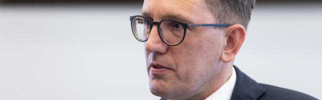 Михал: Государство по ошибке завышало инфляцию и занижало экономический рост