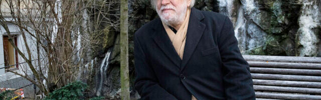 Нобелевскую премию по литературе получил Ласло Краснахаркаи из Венгрии