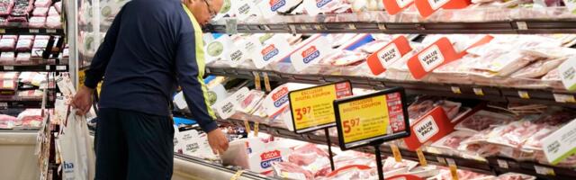 Инфляция в США замедлилась, аналитики ожидали худшего