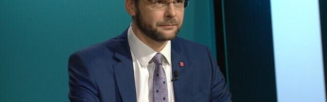 Евгений Осиновский: мы будем держать под контролем новую коалиционную власть