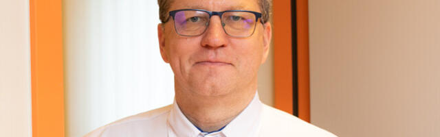 Ээро Мерилинд: здоровье человека нельзя свести просто к одному показателю