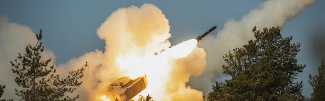 Боеприпасы для HIMARS в Эстонию задерживаются из‑за сбоев в поставках американского оружия