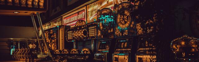 Год затишья на рынке онлайн казино Эстонии