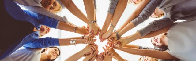 В Эстонии пройдет День тени для девочек: школьницы станут «правой рукой» женщин-руководителей