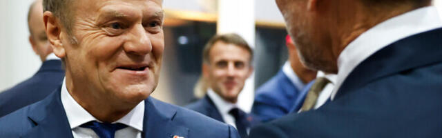 Туск опасается, что война в Украине будет "вечной"