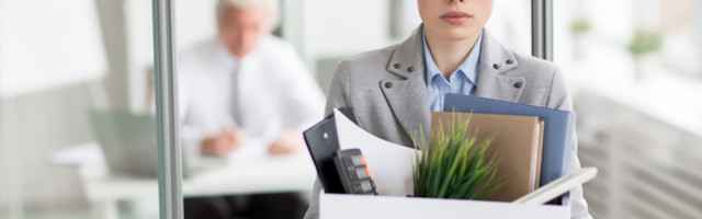 Третий квартал добавил ещё около 5000 безработных