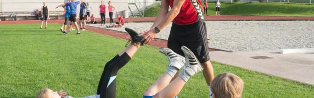 Родители тратят огромные суммы на кружки для детей. Самая дорогая тренировка стоит более 500 евро в месяц