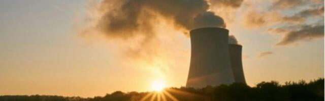 Глава Latvenergo: если тенденции сохранятся, после 2040 года ни одна страна не сможет обойтись без атомной энергетики