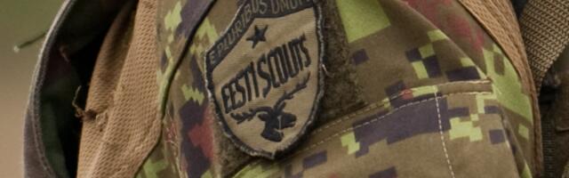 В ДТП погиб военнослужащий Скаутского батальона