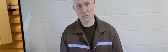 Бывшего лидера преступного мира Джокера освобождают из тюрьмы