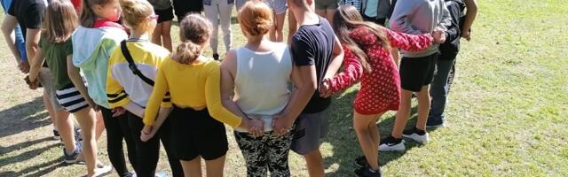 При поддержке государства в молодёжных трудовых дружинах появится около 1000 дополнительных мест