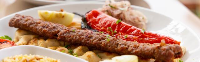 Вкусно и доступно: 14 мест в Таллинне с самыми дешевыми обедами