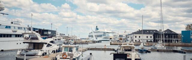 Cтроительство трамвайной ветки в Старый порт: достигнута важная договоренность