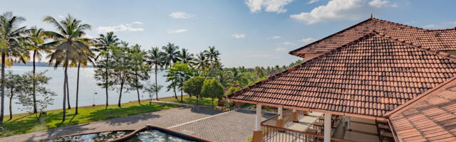 Очищение, йога и травы: что помогает в борьбе с диабетом в Kalari Rasayana