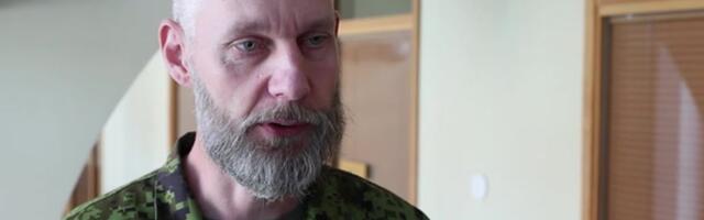 ВИДЕО | По оценке командующего Силами обороны Эстонии, российские дроны намеренно нарушили воздушное пространство Польши 