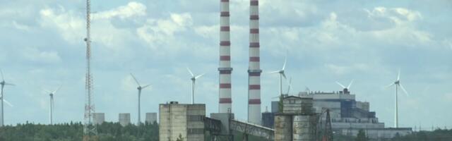 IVIA не отказывается от идеи прямого подключения промпарка к Балтийской электростанции