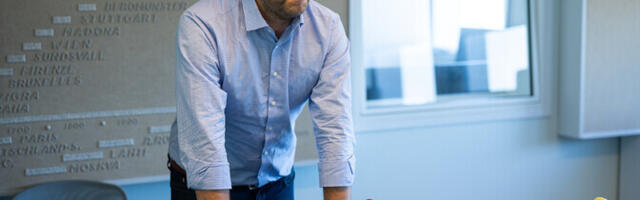 Лаури Ляэнеметс набрал в Тюриской волости 76 голосов