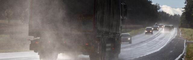 Логистический бизнес, попавший в руки «могильщика», обанкротился: «Здесь управляющему приходится быть ясновидцем»