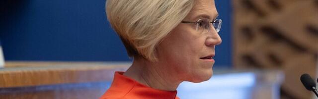 Мадизе: изменение дня выплаты пенсий не противоречит передовой практике надлежащего управления