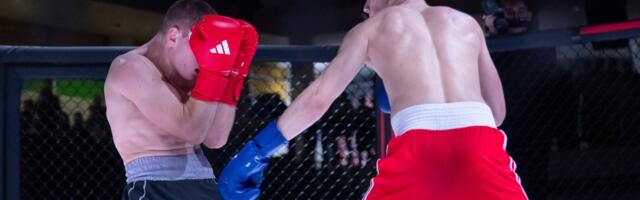 Американский боксер армянского происхождения умер в 39 лет — трижды претендовал на мировой титул