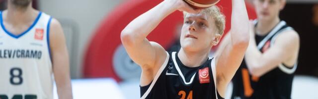 СЕГОДНЯ НА DELFI  | Эстоно-латвийская баскетбольная лига: „Виймси“ постарается удивить латышей на глазах у родной публики