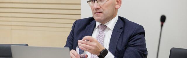 Госпрокуратура отклонила ходатайство Isamaa о прекращении уголовного дела