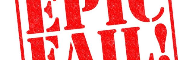 EPIC FALE