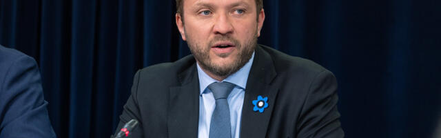 Цахкна: воздушное пространство на Ближнем Востоке пока закрыто