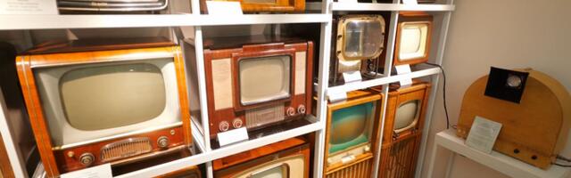 В Эстонии отмечают 100 лет радиовещания: как развивалась отрасль