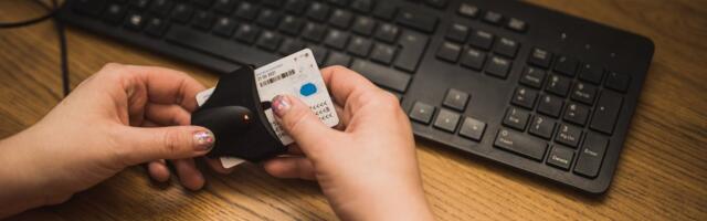 Эстония обновила ПО для ID-карт. Для ряда пользователей есть и плохие новости