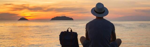 Что такое whycation, новый тренд в туризме-2026