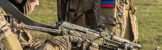 В ДНР снова заявили о миномётном обстреле