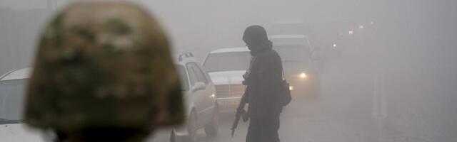 Власти Казахстана выдали джазового музыканта из Кыргызстана за погромщика