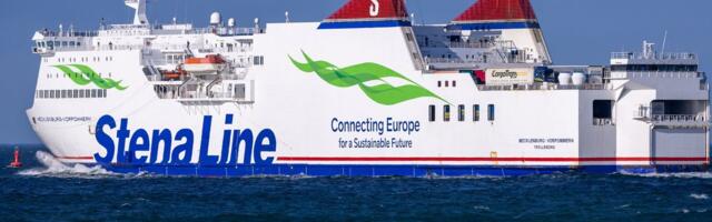 Береговая охрана США и НАТО были привлечены к поискам упавшего в Балтийское море ребенка и прыгнувшей за ним матери