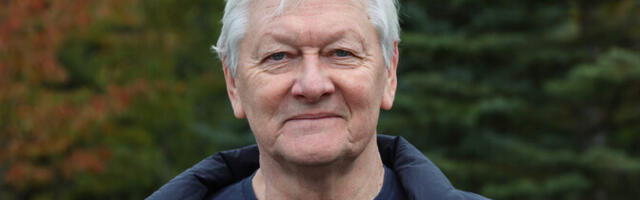 Март Эрик: в годы с обильными осадками болота в лесах восстанавливать нельзя