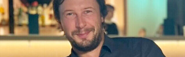 Сийм Темпель: простая логика движения могла бы сделать тротуары безопаснее