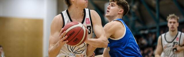 СЕГОДНЯ НА DELFI | Североевропейской баскетбольной лиге: команда „Кейла Кулбет“ сыграет со словаками