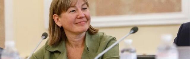 Эстонка в ЮНЕСКО: незаконный оборот культурных ценностей не знает границ