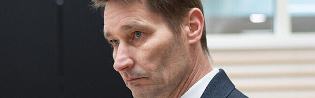 Маргус Курм: прокуратуру следует распустить